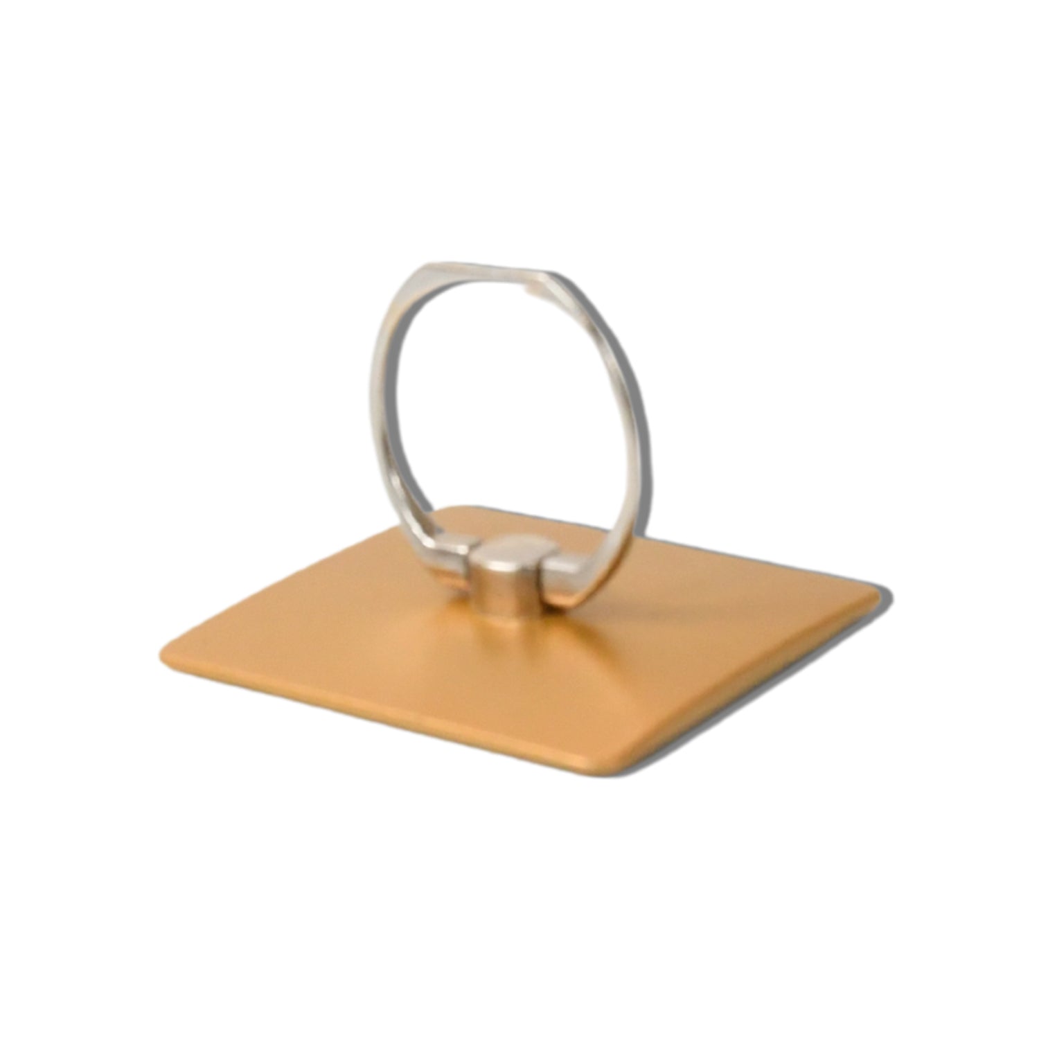 Mobile phone finger stand with kickstand Mobile phone finger stand with kickstand